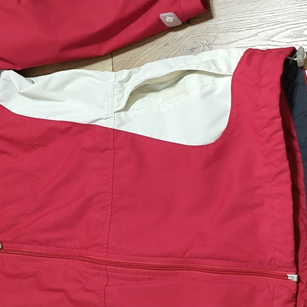 Columbia sportswear company women Jacket Size Large - Picture 5 of 12